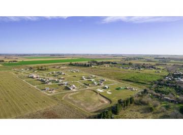 Terreno · 530m² · Venta Terreno Ibarlucea - Las Fincas - 530 m² - Oportunidad Dueño Directo - Lote O19