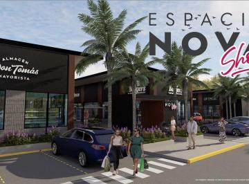 Local comercial · 40m² · 1 Ambiente · Local en Canning - Perito Moreno 1100