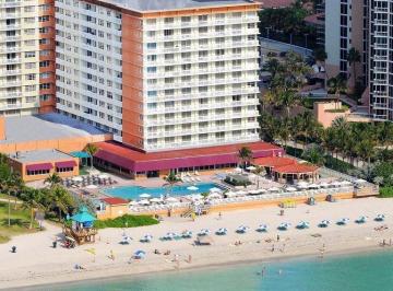 Departamento · 33m² · 1 Ambiente · 1 Cochera · Departamento Monoambiente - 33 m² - Sunny Isles