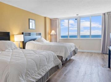Departamento · 39m² · 1 Ambiente · 1 Cochera · Departamento Monoambiente en Venta - 1 Cochera - 39 m² - Sunny Isles, Florida