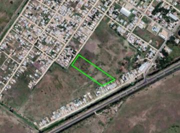 Terreno · 10000m² · Terreno en Venta - 10000 m² - Berisso