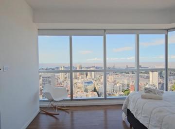 Departamento · 57m² · 2 Ambientes · Departamento en Venta 2 Ambientes - Torre Bellini Esmeralda - Esmeralda 920 - Categoria