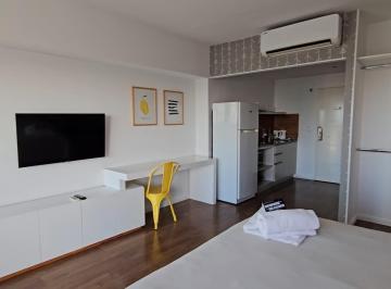 Departamento · 30m² · 1 Ambiente · Departamento en Venta 1 Ambientes - Torre Bellini Esmeralda