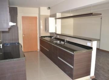 Departamento · 55m² · 3 Ambientes · 1 Cochera · Venta - Departamento de 2 Dorm., Patio y Amenities. Centro Río, Rosario. Apto Crédito
