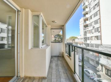 Departamento · 50m² · 3 Ambientes · Venta - Semipiso de 2 Dorm.. Centro, Rosario.