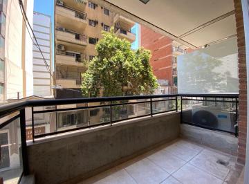 Departamento · 55m² · 2 Ambientes · Semipiso Zona Rio a Estrenar