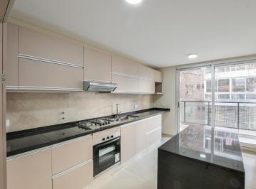 Departamento · 89m² · 3 Ambientes · Venta - Departamento a Estrenar de 2 Dorm. y Cochera. Martin, Rosario.