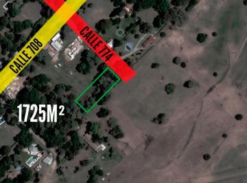 Terreno · 1725m² · Terreno en Venta - 1725 m² - Berazategui