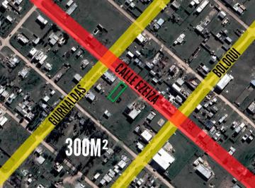 Terreno · 300m² · Terreno en Venta - 300 m² - Chascomus