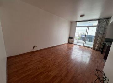Departamento · 37m² · 2 Ambientes · Departamento - Villa del Parque