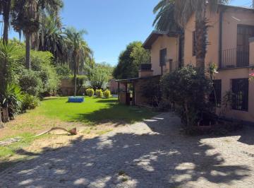 Casa de 5 ambientes, Tigre · Don Torcuato. Zona San Felipe. Casa a Refaccionar de 3 Dorm Sobre Mas de 800 m²