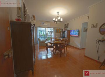 PH de 5 ambientes, Caballito · Venta Departamento 4 Ambientes Rosario 500 Caballito Caba Semipiso Baulera
