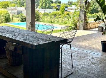 Casa de 6 ambientes, Mar del Plata · Casa en Arenas del Sur