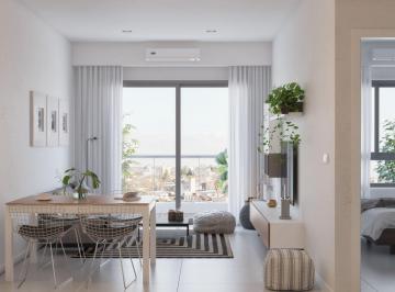 Departamento · 40m² · 2 Ambientes · Departamento en Venta Full Amenities en Nuñez