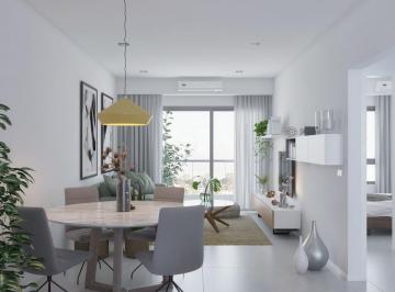 Departamento · 62m² · 3 Ambientes · Departamento en Venta Full Amenities en Nuñez