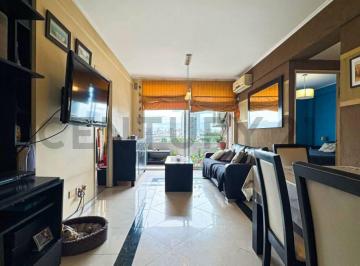 Departamento · 88m² · 4 Ambientes · Departamento 4 Ambientes en Venta en Villa General Mitre