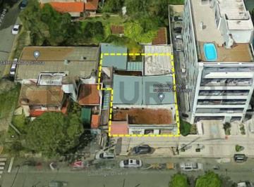 Terreno · 1237m² · Lote en Venta en Ituzaingó