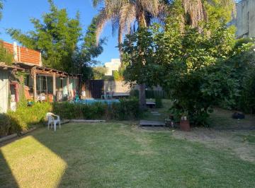 Casa · 100m² · 4 Ambientes · Venta Lote Tigre Paseo Victorica