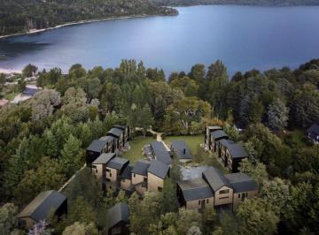 Departamento · 87m² · 3 Ambientes · 1 Cochera · Venta de Departamento 2 Dorm., Los Coihues, San Carlos de Bariloche