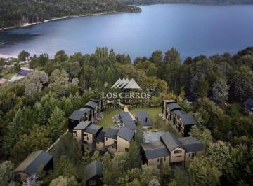 Departamento · 87ha · 3 Ambientes · 1 Cochera · Venta de Departamento 2 Dorm., Los Coihues, San Carlos de Bariloche