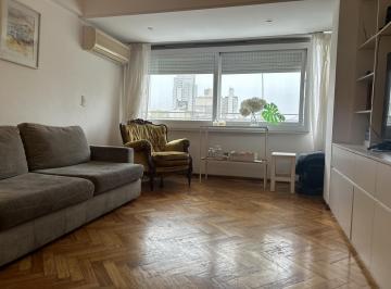 Departamento · 84m² · 6 Ambientes · Venta | 2 Dorm. |2 Baños | Lavadero y Cocina Independiente.