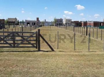 Terreno · 400m² · Lote en Venta en Domselaar Chico