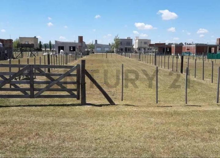 Terreno · 400m²