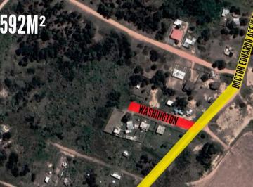 Terreno · 592m² · Terreno en Venta - 592 m² - Punta del Diablo, Rocha
