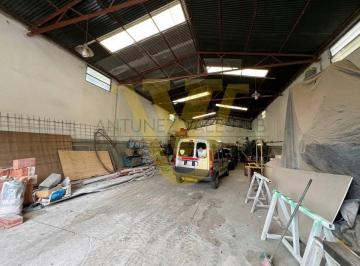 Depósito , Córdoba · Galpón 300 m² Sup. Cub. Barrio Ferreyra (Gv 037)