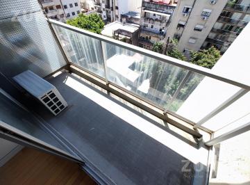 Departamento · 25m² · 1 Ambiente · Alquiler Departamento Palermo Monoambiente Excelente