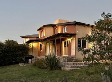 Foto · Venta Complejo de Cabañas en La Cumbre, Punilla.