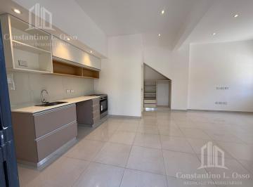 Departamento · 35m² · 1 Ambiente · Departamento en Lanus
