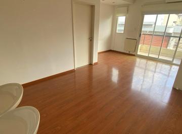 Departamento · 32m² · 1 Ambiente · Venta Monoambiente en Villa Urquiza - Apto Crédito