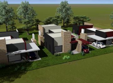 Casa de 4 ambientes, Costa del Este · Jazmines I, II, III