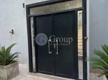 Casa · 150m² · 4 Ambientes · 1 Cochera · Casa Chalet en Alquiler en Villa Olivos, Garin, Escobar