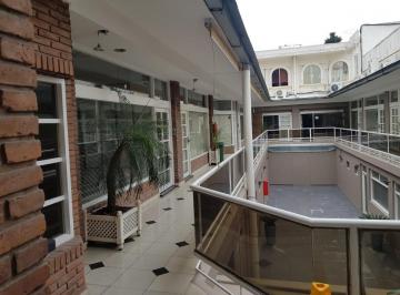 Oficina comercial · 20m² · 1 Ambiente · Oficina en Venta - 1 Baño - 20 m² - San Isidro