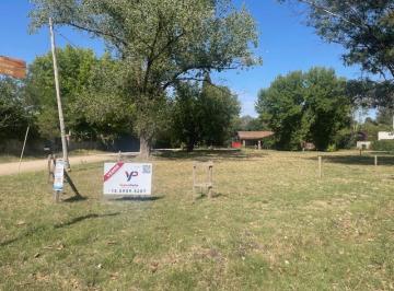 Terreno , Ezeiza · Lote a La Venta en Barrio Links Ezeiza.