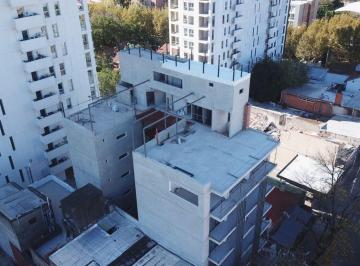 Local comercial · 100m² · Rooftop 300 m² - Alquiler - Ed. Nature - Tigre Ctro