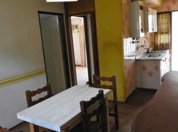 Departamento · 45m² · 3 Ambientes · 1 Cochera · Depto Dos Dorm. con Balcon y Cochera