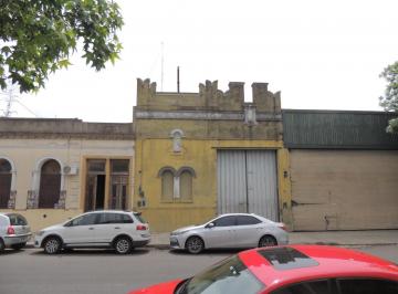 Terreno · 1097m² · Venta de 3 Lotes Consecutivos Mismo Dueño en Caballito. E - Furio.