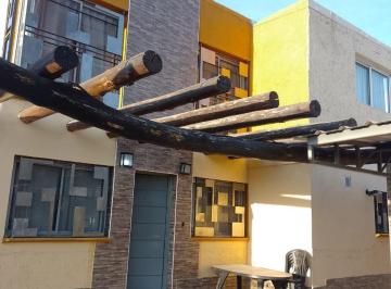Casa de 6 ambientes, Las Heras · Venta Casa Las Heras Mendoza