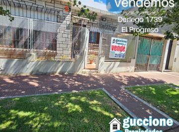 Casa de 1 ambiente, Mar del Plata · Hermosa Casa Frente con Garage