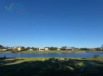 Terreno · 920m² · Lote a La Laguna de 920 m² - El Cazal Club Nautico