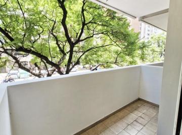 Departamento · 35m² · 2 Ambientes · Cámara Correa Ofrece Departamento en Alquiler en Barrio Güemes