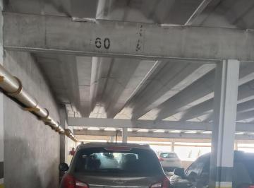 Garage · 12m² · 1 Cochera · Venta Cochera Amplia Rioja 1851