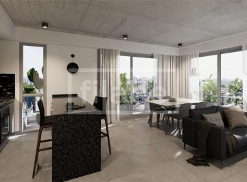 Departamento · 67m² · 3 Ambientes · Departamento de 3 Ambientes en Venta | Quilmes Centro