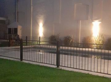 Departamento de 2 ambientes, Almagro · Dos Ambientes con Balcón, Edif con Piscina Sum Parrilla