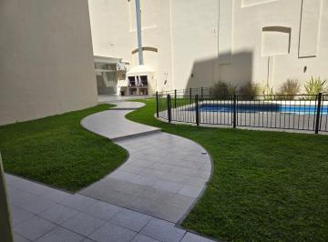 Departamento de 2 ambientes, Almagro · Dos Ambientes con Balcón, Edif con Piscina Sum Parrilla