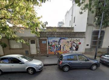 Terreno · 362m² · Terreno en Venta en Paternal