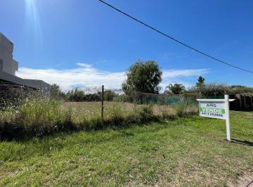 Terreno · 817m² · Terreno en Venta, Las Acequias